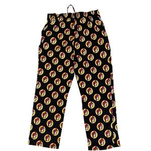 Buccee's Pajama Pants, Unisex, Large